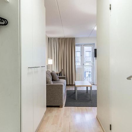 Forenom Aparthotel Espoo Kehae I Luaran gambar