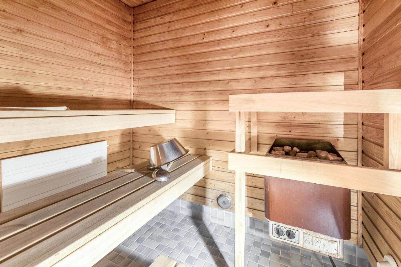 Forenom Aparthotel Espoo Kehae I Luaran gambar