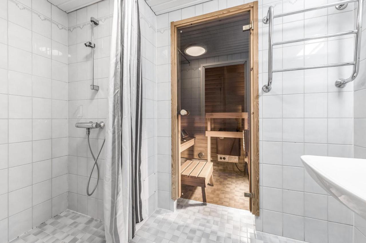 Forenom Aparthotel Espoo Kehae I Luaran gambar
